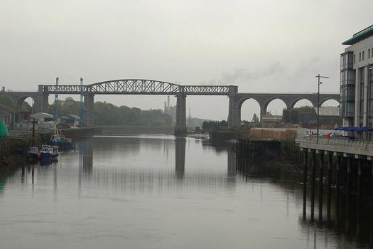 Photo of Drogheda Railway Bridge